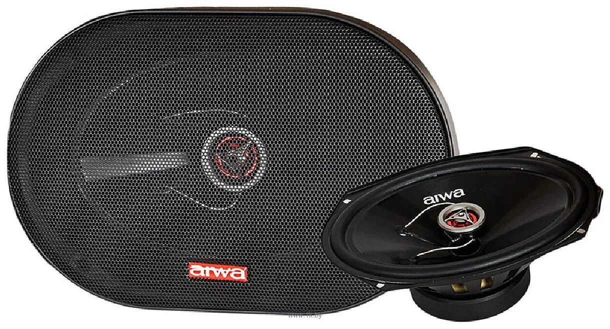 Фотографии Aiwa ASM-6920 Фотографии Aiwa ASM-6920