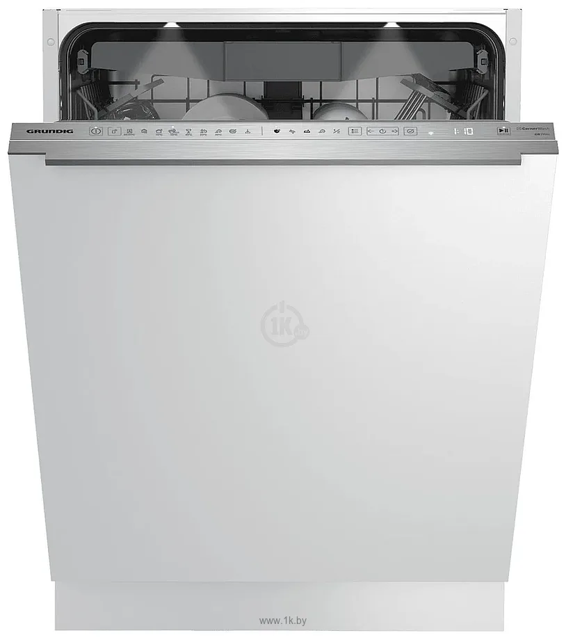 Фотографии Grundig GNVP4551PW Фотографии Grundig GNVP4551PW