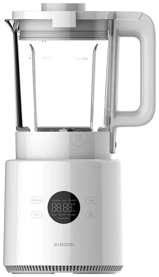 Фотографии Xiaomi Blender Pro MJPBJ01DEMEU