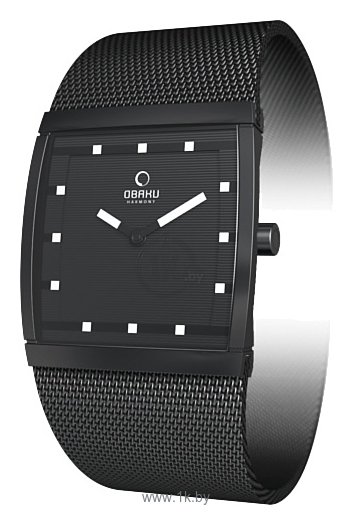 Фотографии Obaku V102LBBMB