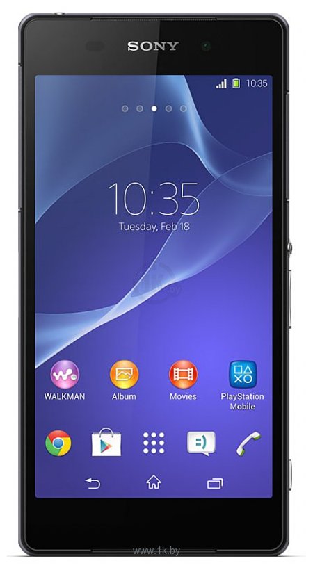 Sony Xperia Z2 Kupit Smartfon V Minske Harakteristiki I Otzyvy Obzor Cen 1k By