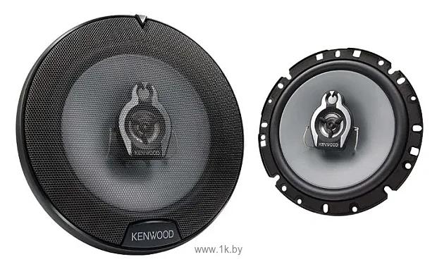 Фотографии KENWOOD KFC-1753RG