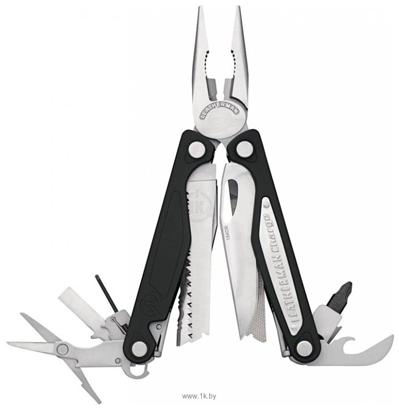 Фотографии Leatherman Charge AL