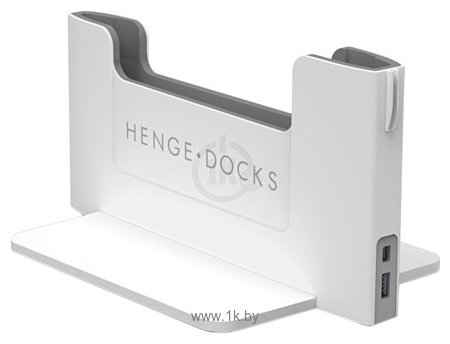 Фотографии Henge Docks HDS-HD01VB13MBA