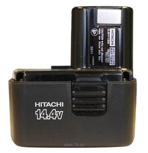 Фотографии Hitachi BCC1415