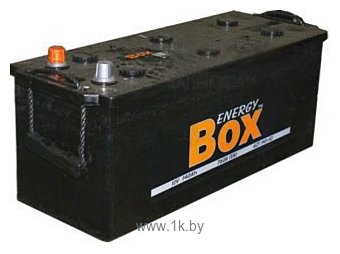 Фотографии Energy Box 6CT-225-АЗ (225 А/ч)