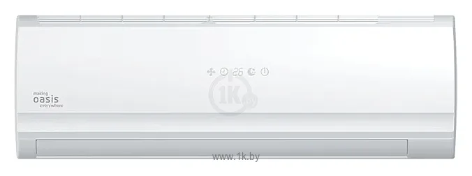 Фотографии Oasis Comfort CL-12