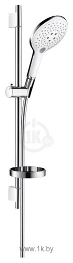 Фотографии Hansgrohe Raindance Select 27802400