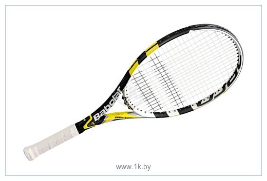 Фотографии Babolat Aeropro Drive Jr 25 GT