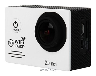 Фотографии SJCAM SJ7000 WiFi