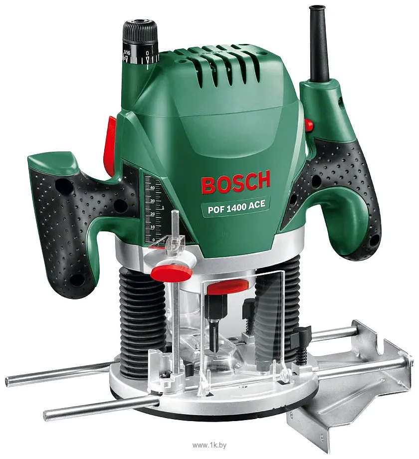 Фотографии Bosch POF 1400 ACE (060326C820)