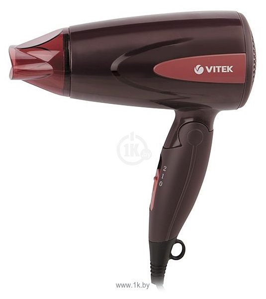 Фотографии VITEK VT-2261 BN