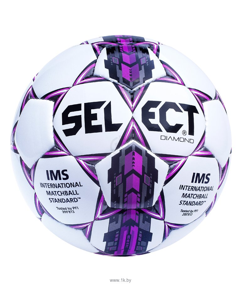 Фотографии Select Diamond IMS 2015 (5 размер)