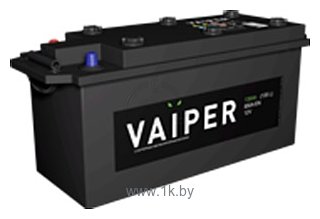 Фотографии Vaiper Battery 190 ST (190Ah)