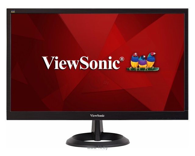 Фотографии Viewsonic VA2261-8