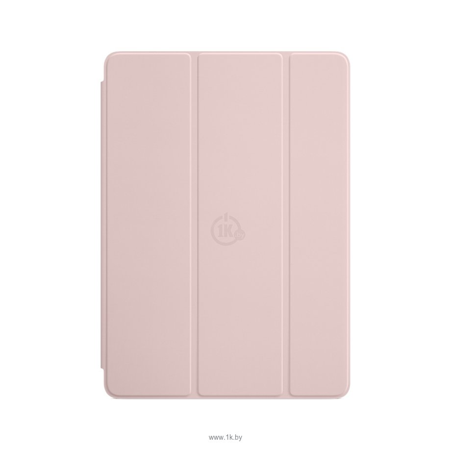 Фотографии Apple Smart Cover for iPad 2017 Pink Sand (MQ4Q2)
