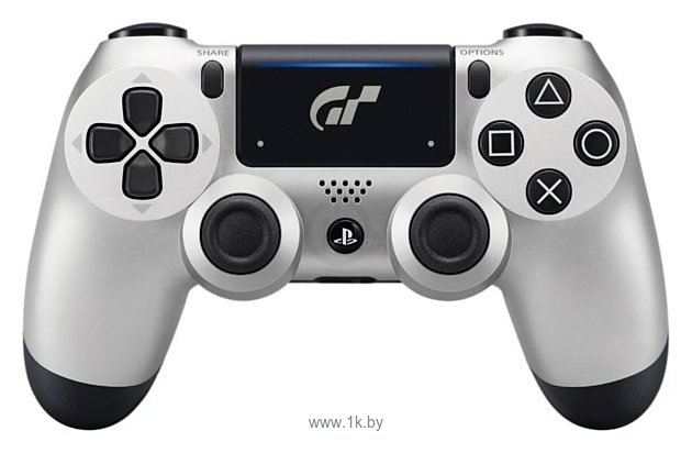 Фотографии Sony DualShock 4 Gran Turismo Sport