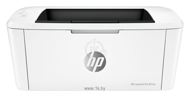 Фотографии HP LaserJet Pro M15w