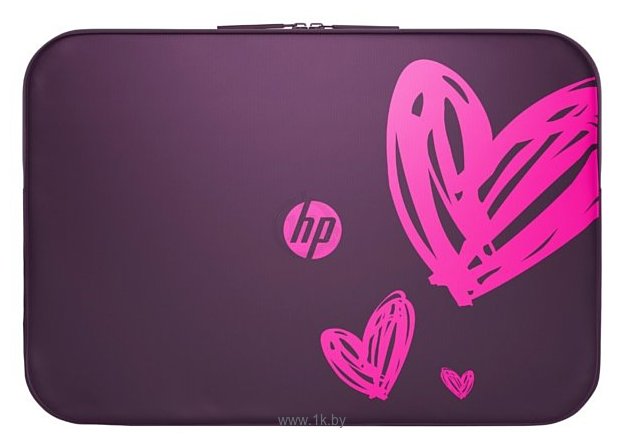 Фотографии HP Valentine Sleeve 15.6