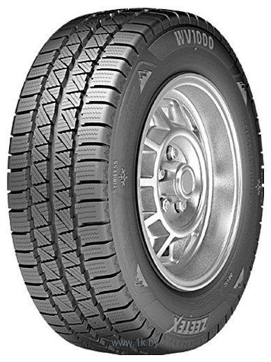 Фотографии Zeetex WV1000 225/75 R16C 121/120R