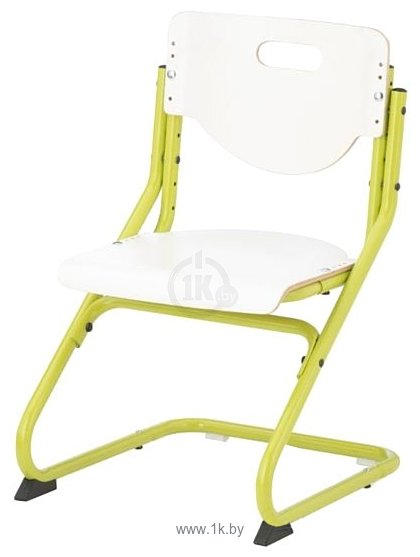 Фотографии KETTLER Chair (белый/зеленый)