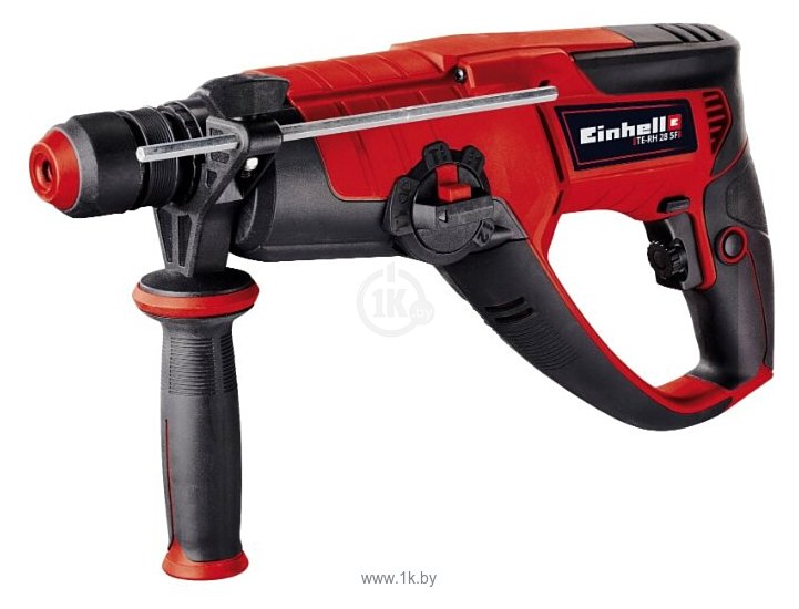 Фотографии Einhell TE-RH 28 5F