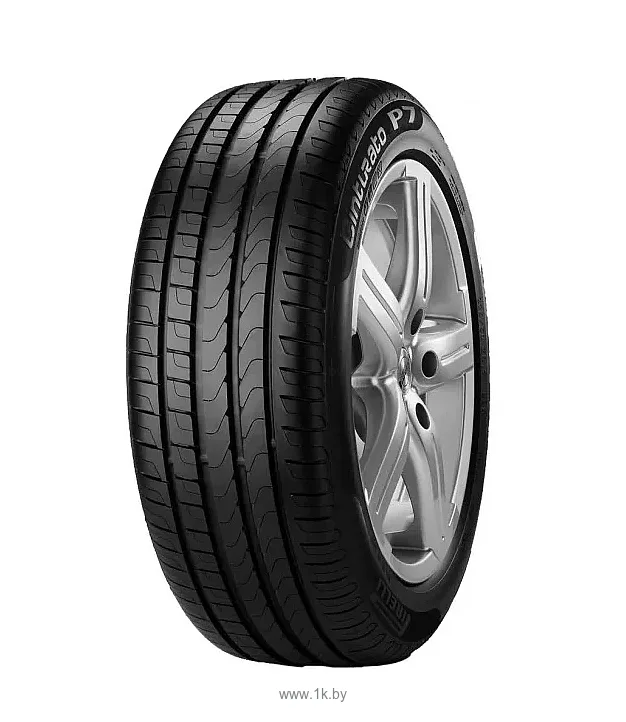 Фотографии Pirelli Cinturato P7 225/45 R17 94Y