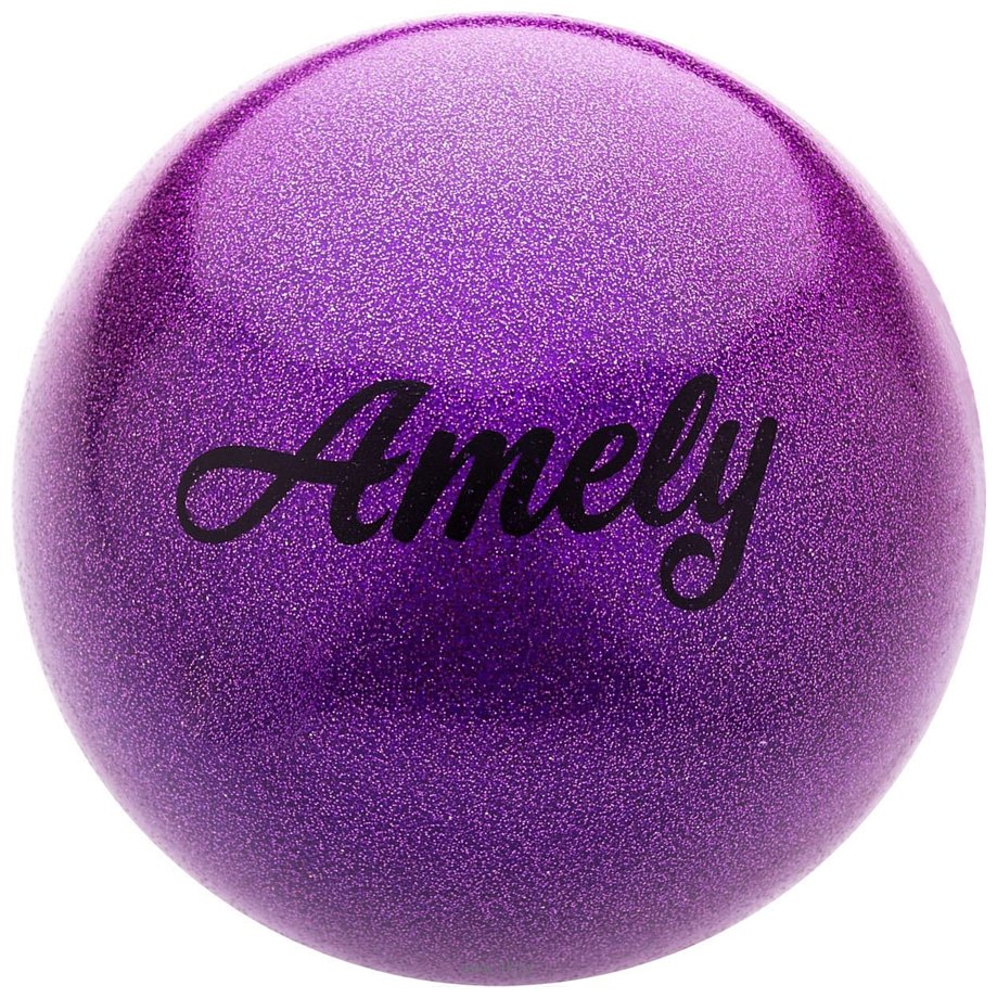 Фотографии Amely AGB-103 19 см (фиолетовый)