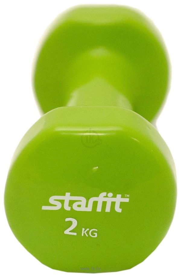 Фотографии Starfit DB-101 2x2 кг