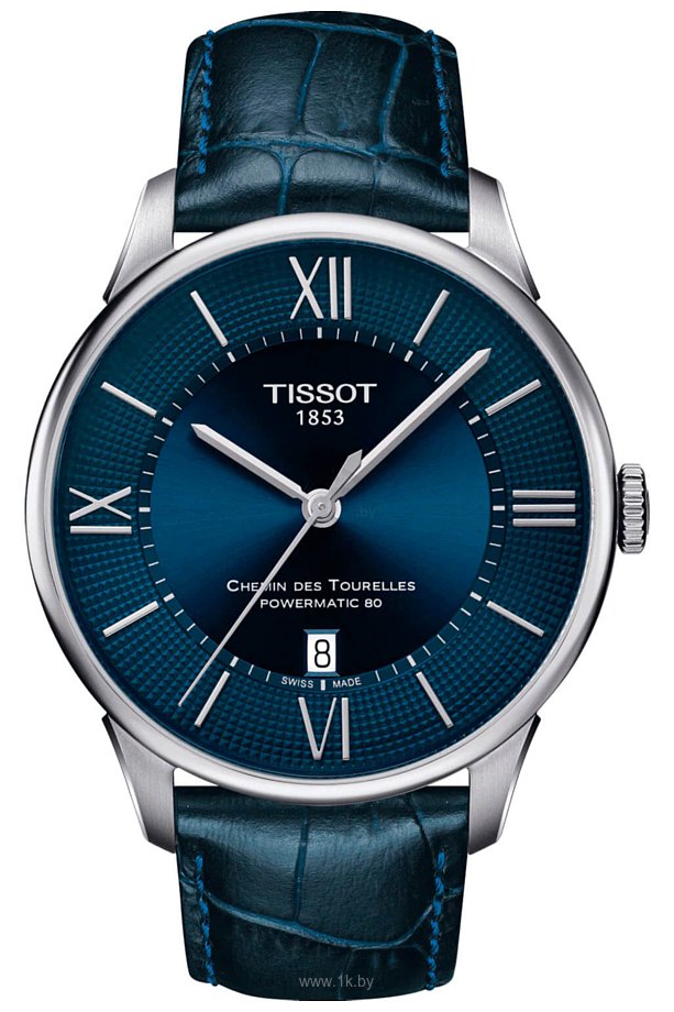 Фотографии Tissot T099.407.16.048.00