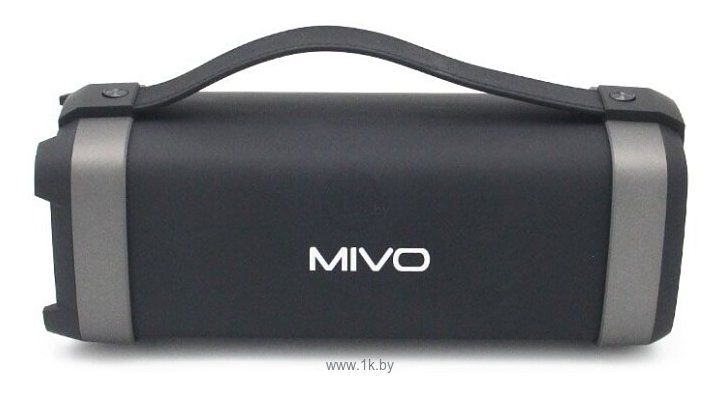 Фотографии Mivo M07