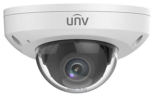 Фотографии Uniview IPC312SR-VPF28-C