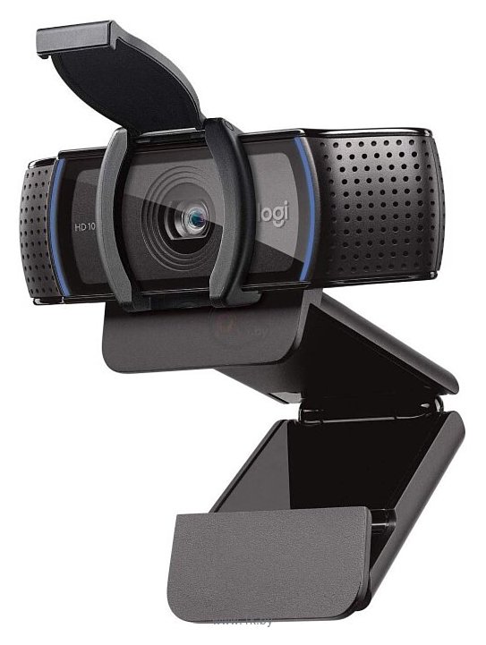 Фотографии Logitech HD Pro Webcam C920S