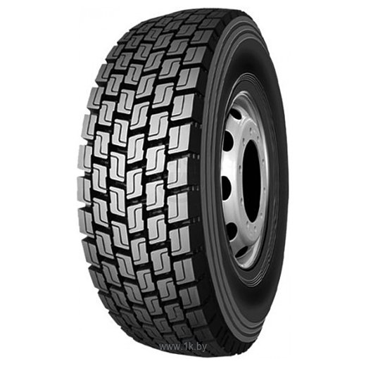 Фотографии Kapsen HS202 315/70 R22.5 154/150M