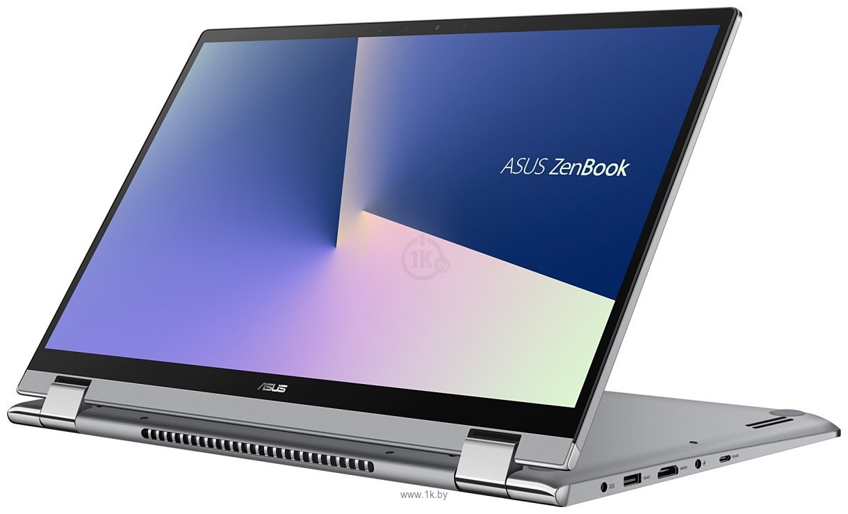 Фотографии ASUS ZenBook Flip 15 UM562IA-EZ025T