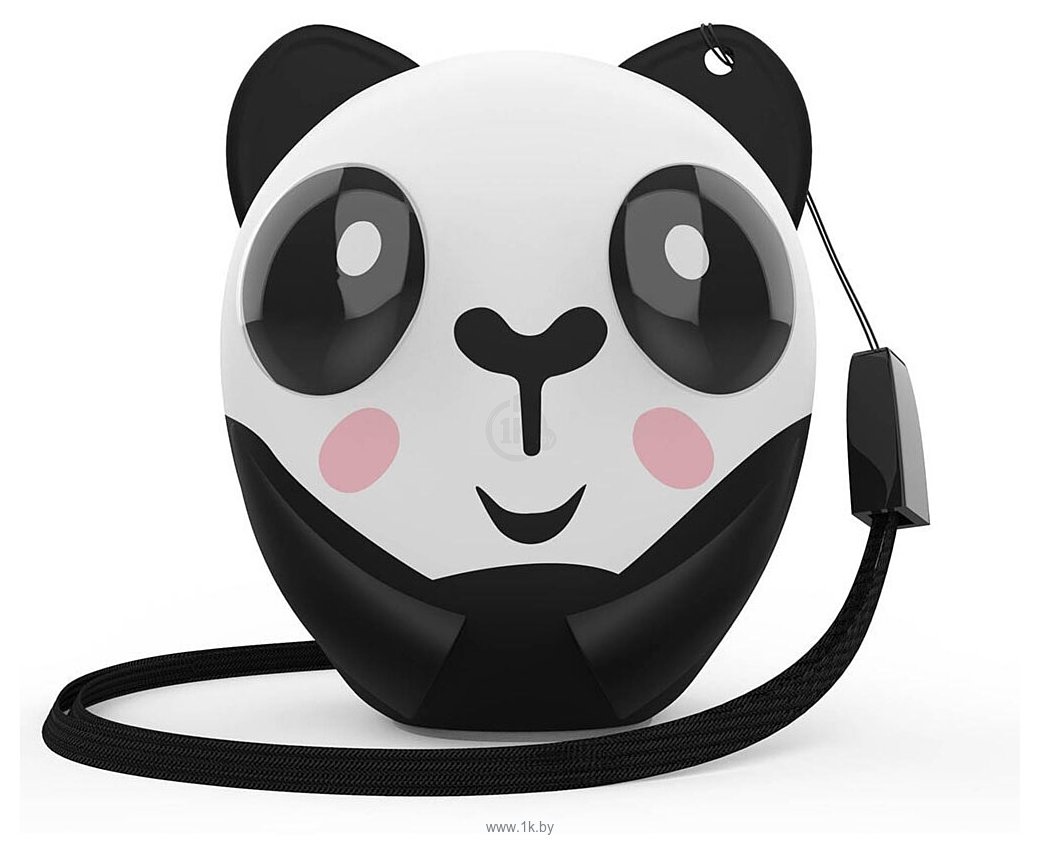 Фотографии HIPER ZOO Music Panda