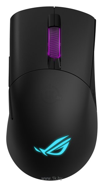 Фотографии ASUS ROG Keris Wireless