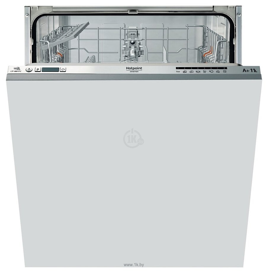 Фотографии Hotpoint-Ariston ELTF 8B019