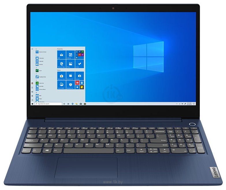 Фотографии Lenovo IdeaPad 3 15ARE05 (81W40074RU)