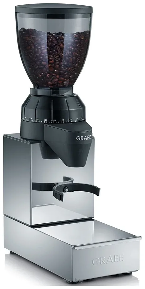 Фотографии Graef CM850