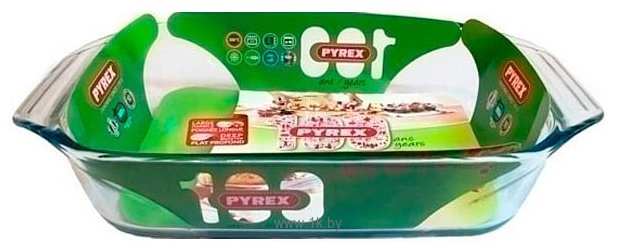 Фотографии Pyrex 50409B000