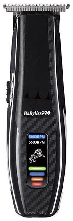 Фотографии BaByliss PRO FX FX59ZE