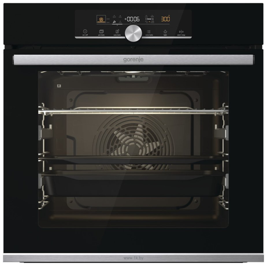 Фотографии Gorenje BOSX6747A01BG