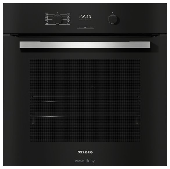 Фотографии Miele H 2755 B OBSW