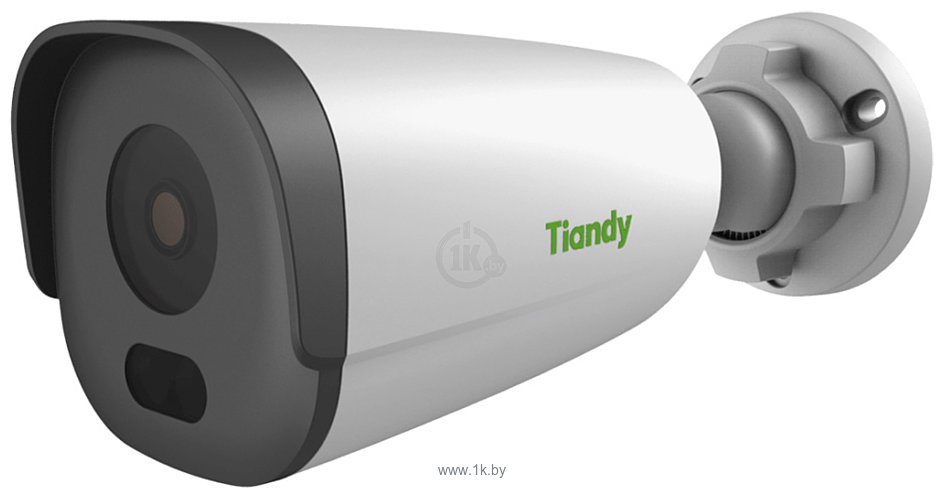 Фотографии Tiandy TC-C34GS I5/E/Y/C/4mm/V4.0