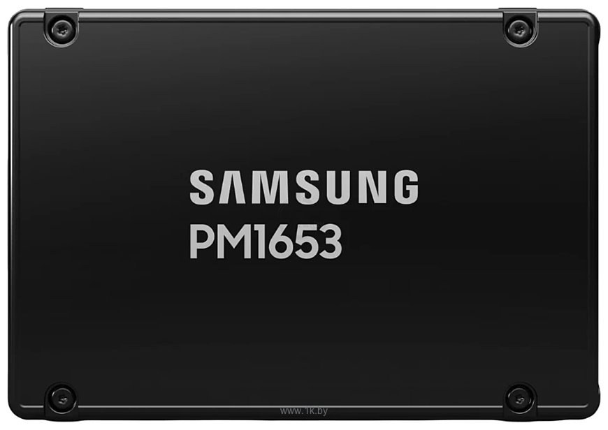 Фотографии Samsung PM1653a 960GB MZILG960HCHQ-00A07