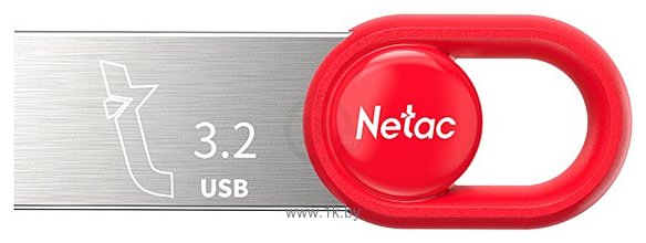 Фотографии Netac UM2 USB3.2 64GB