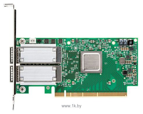 Фотографии Mellanox MCX556A-ECAT