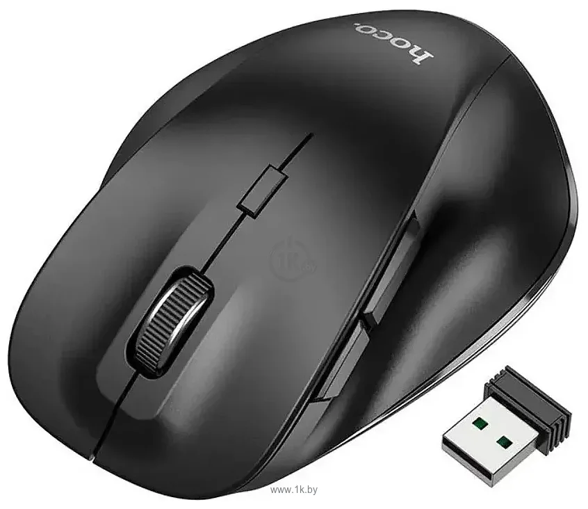 Фотографии Hoco GM24