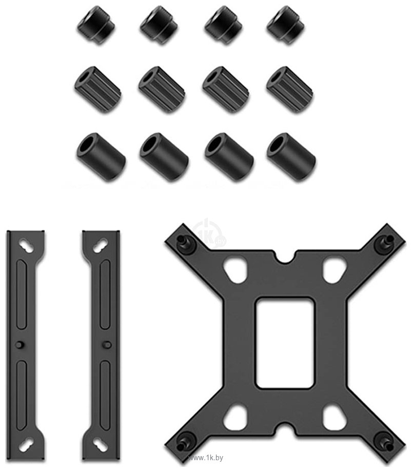 Фотографии ID-COOLING KIT-XT-LGA1217